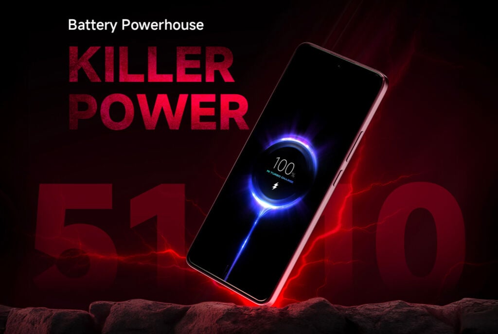 Redmi Note 14 SE 5G