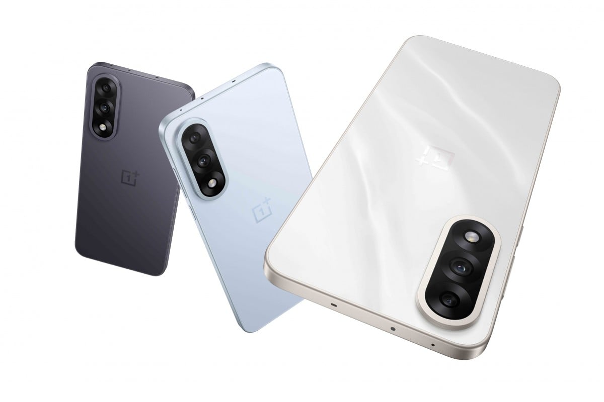 OnePlus Nord 5 và Nord CE5