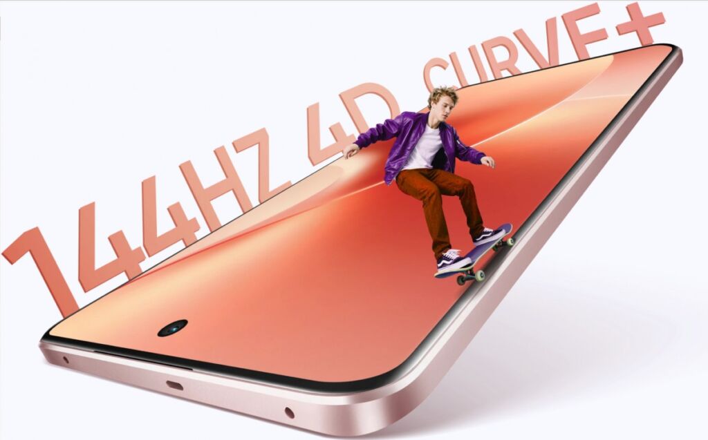 Realme 15 5G و Realme 15 Pro 5G