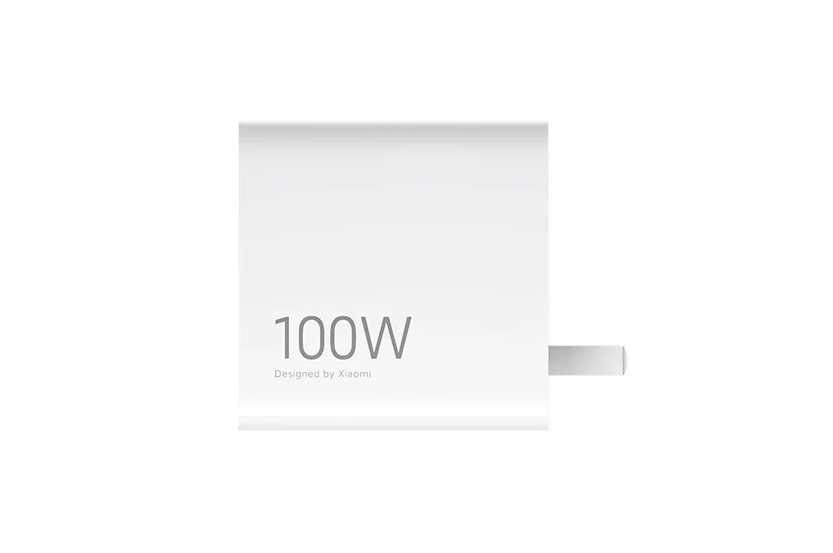شاحن شاومي 100 واط
