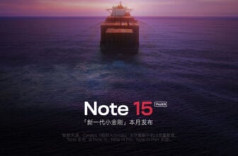REDMI Note 15 Pro