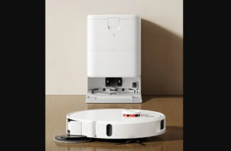 Xiaomi Mijia Sweeping and Mopping Robot 5C