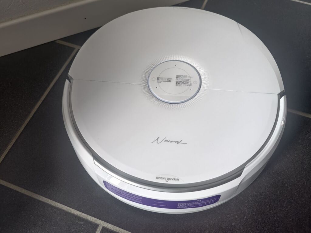 Нарваловый поток