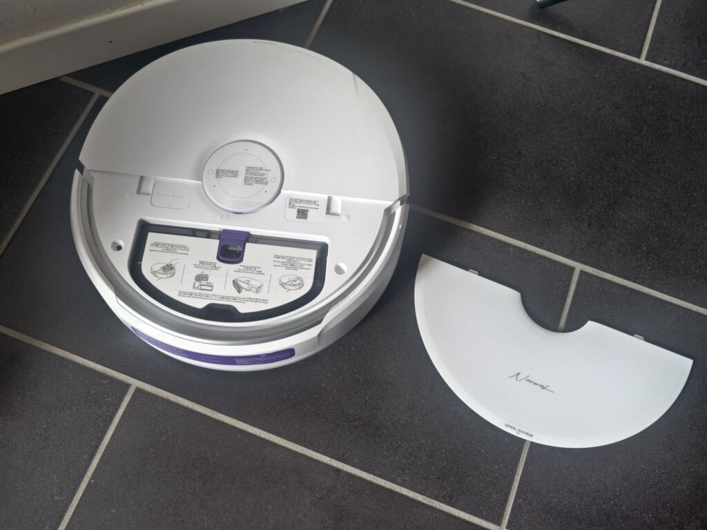 Нарваловый поток