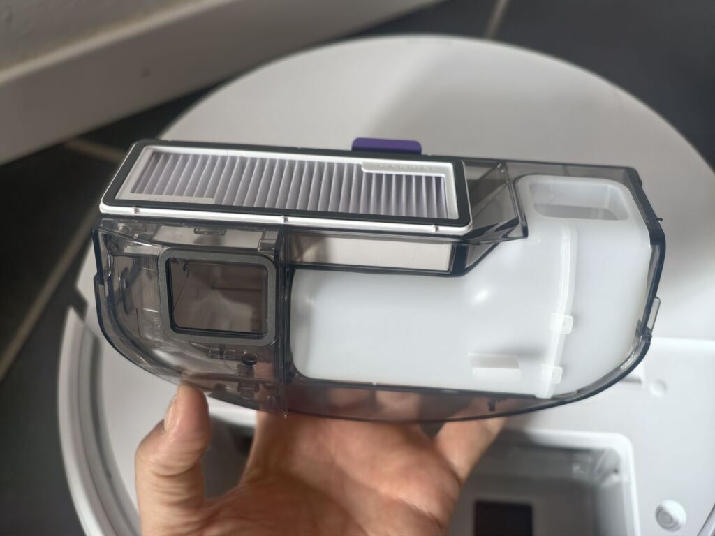 Нарваловый поток