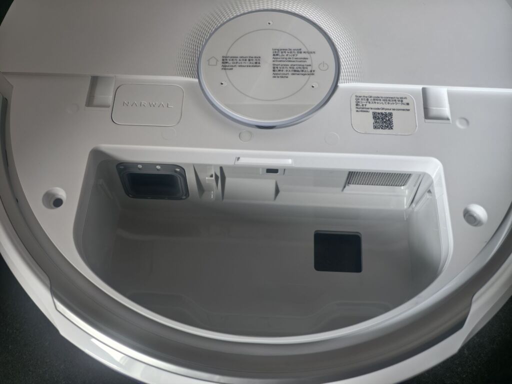 Нарваловый поток