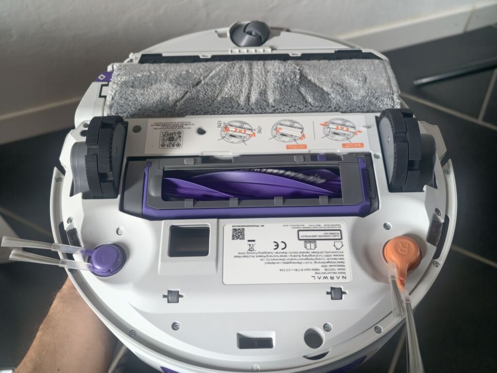 Нарваловый поток