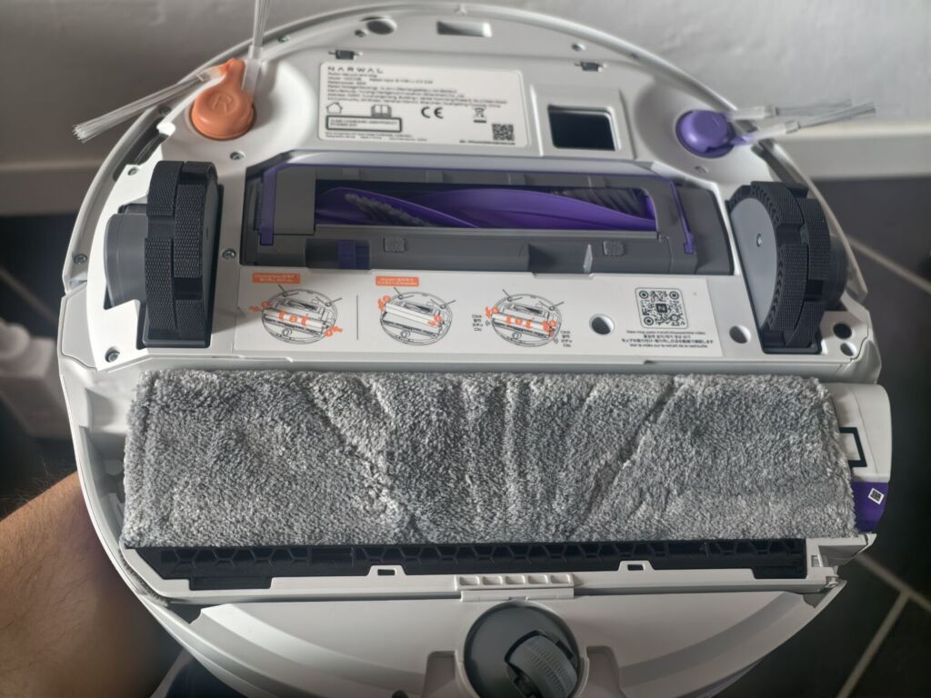 Нарваловый поток