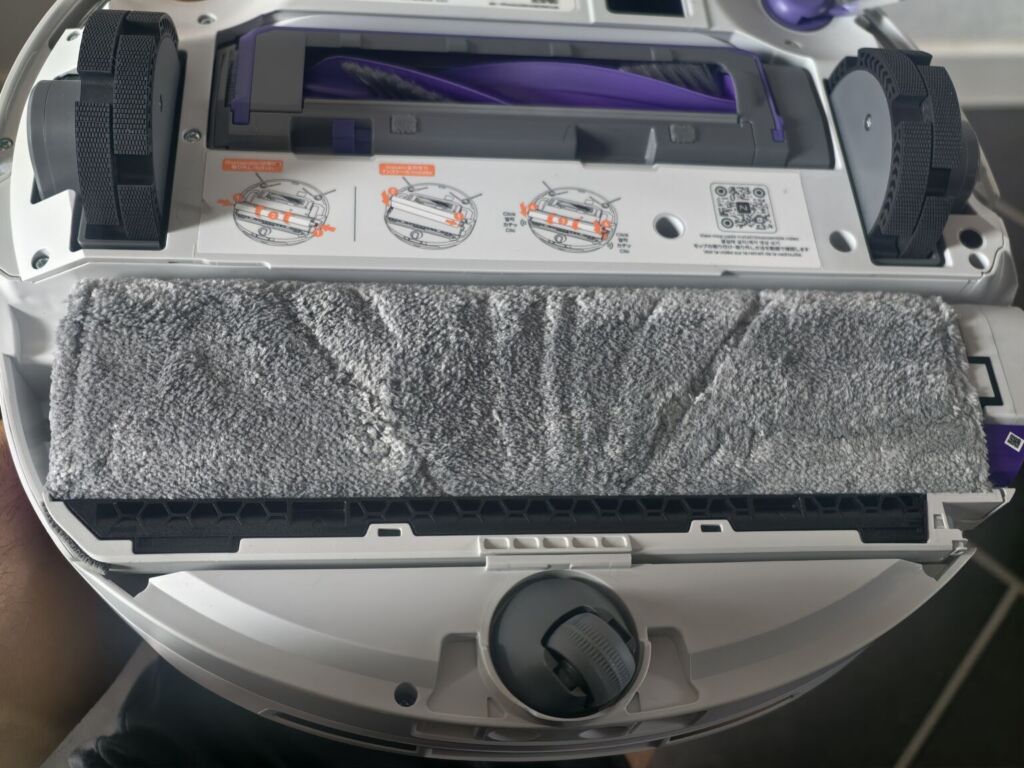 Нарваловый поток