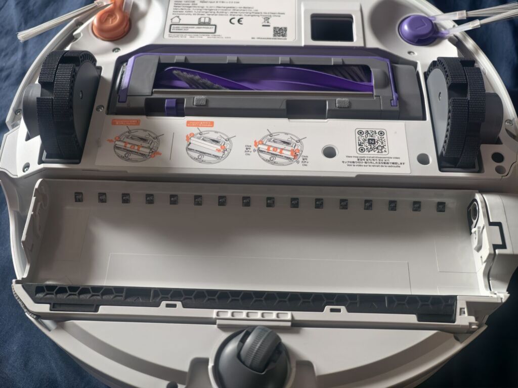 Нарваловый поток