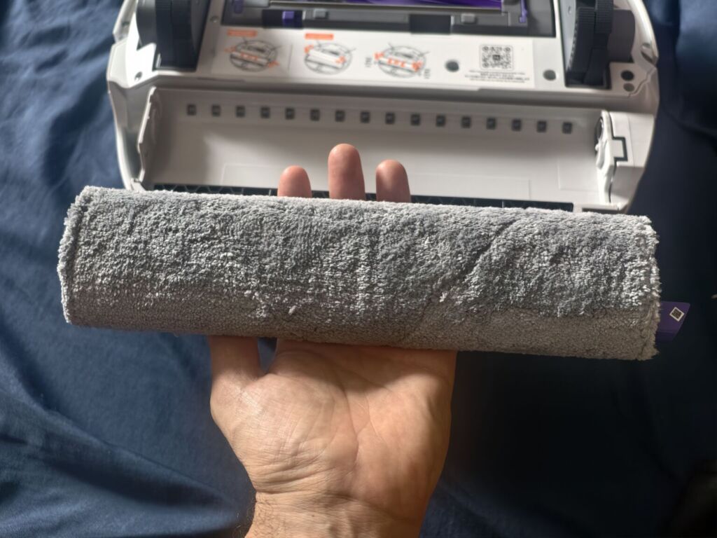 Нарваловый поток