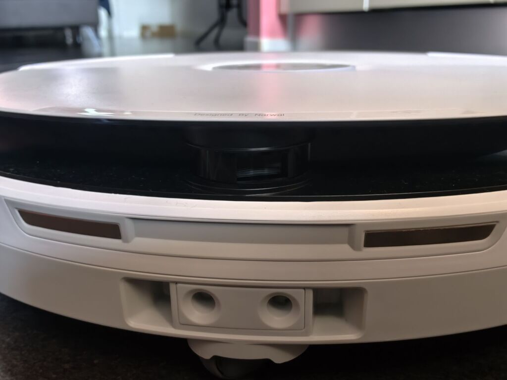 Нарваловый поток