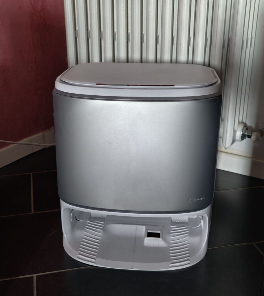 Нарваловый поток