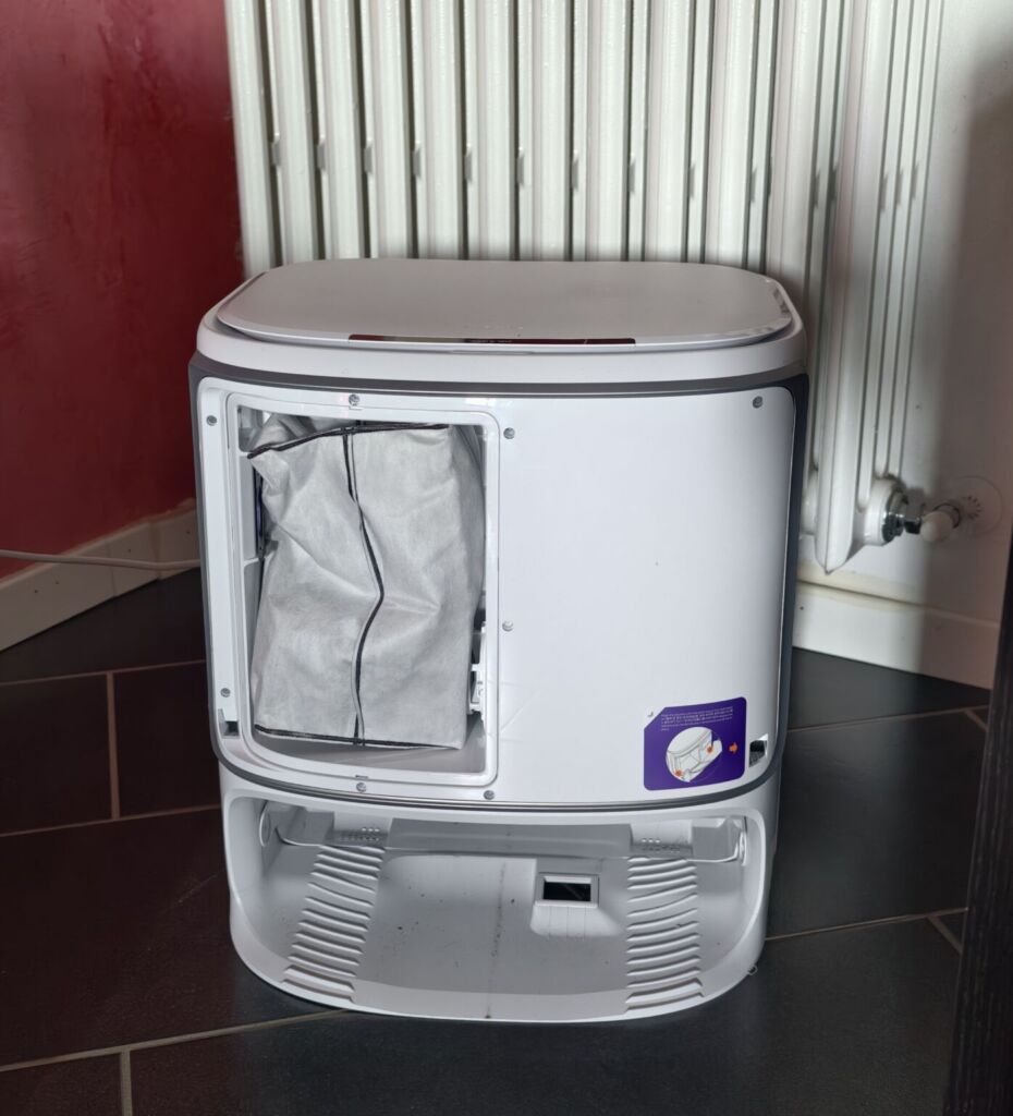 Нарваловый поток