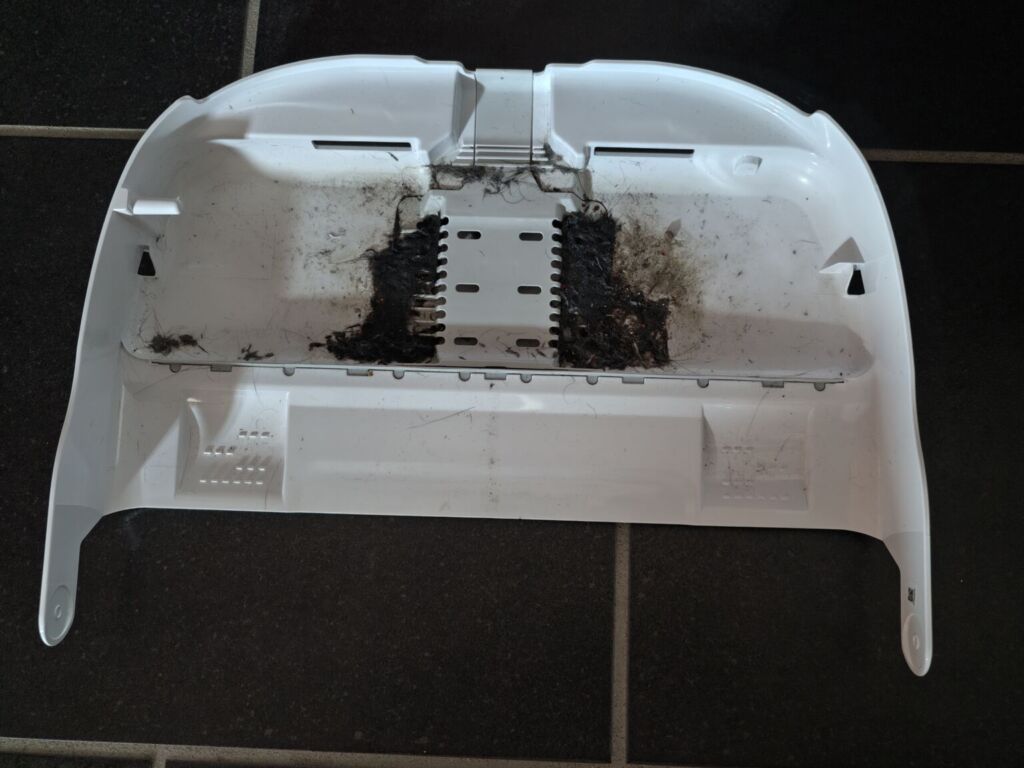 Нарваловый поток