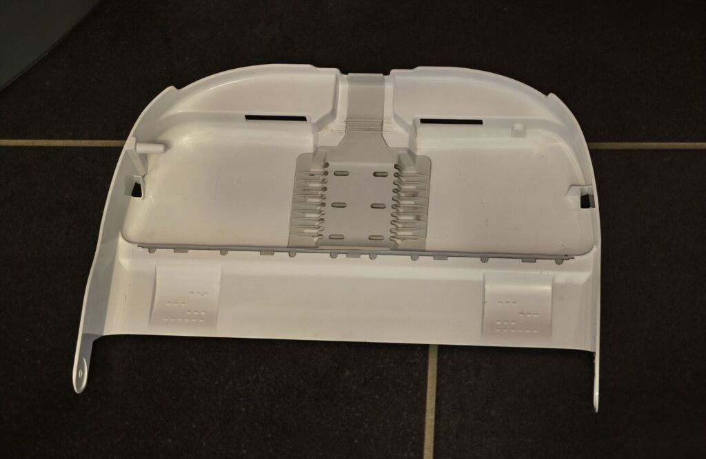 Нарваловый поток