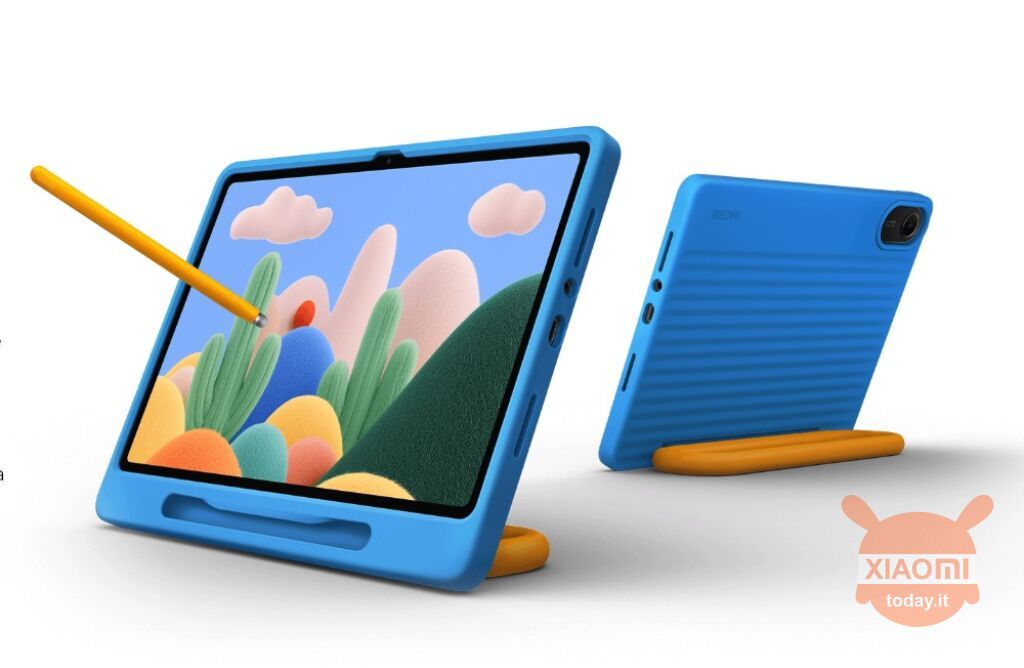 Πακέτο Redmi Pad 2 Play