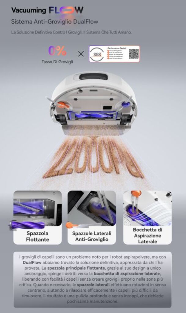 Нарваловый поток