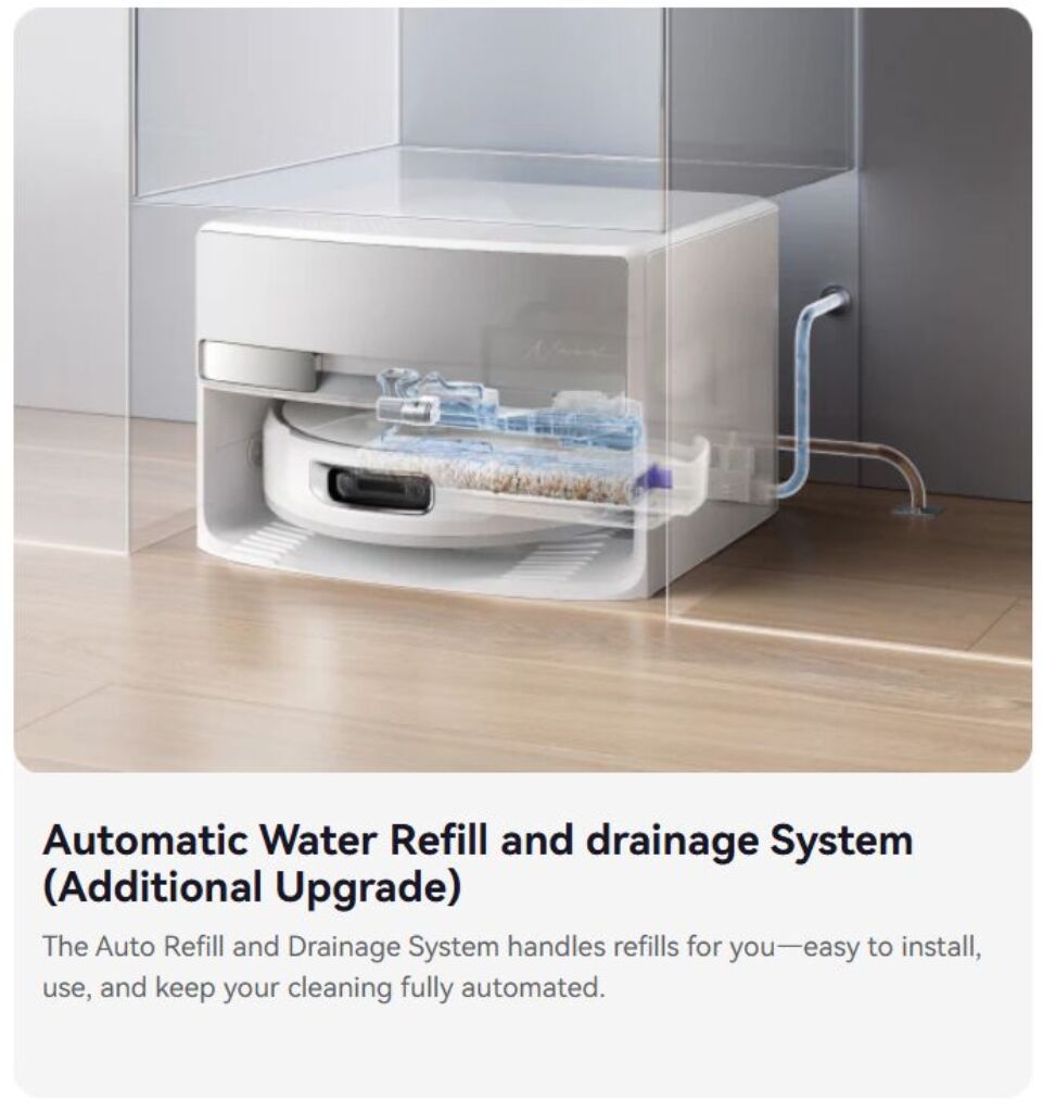 Нарваловый поток