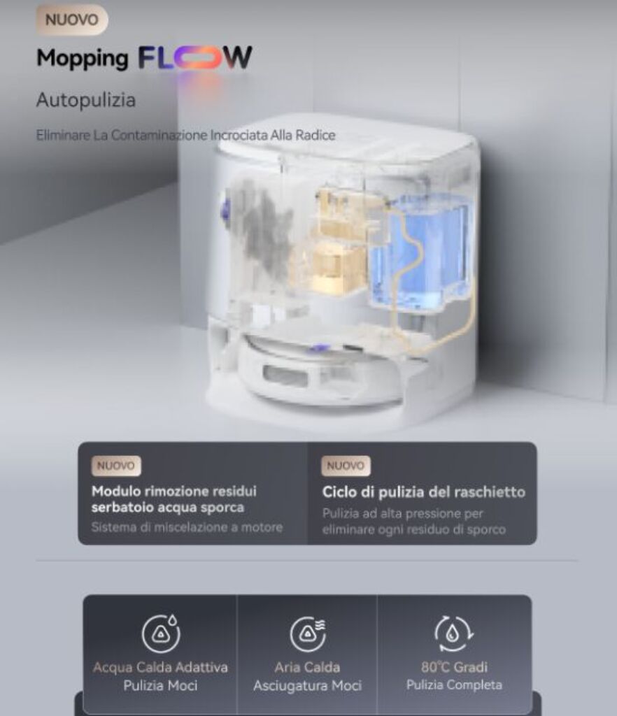 Нарваловый поток