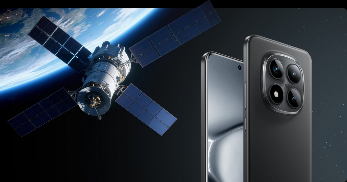 Redmi Note 15 Pro Redmi Note 15 Pro+