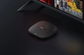 Xiaomi TV Box S 3rd Gen