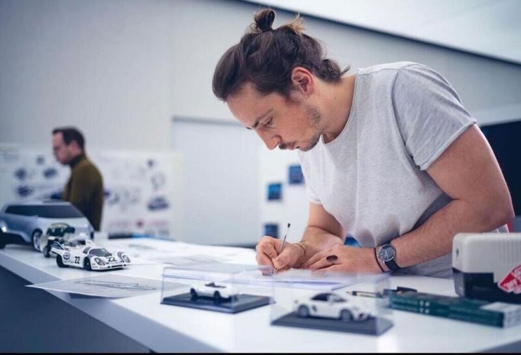 Φάμπιαν Σμολζ