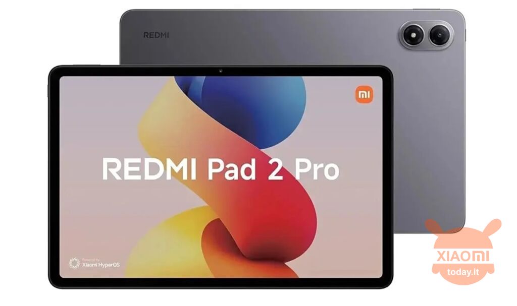REDMI Pad 2 Pro