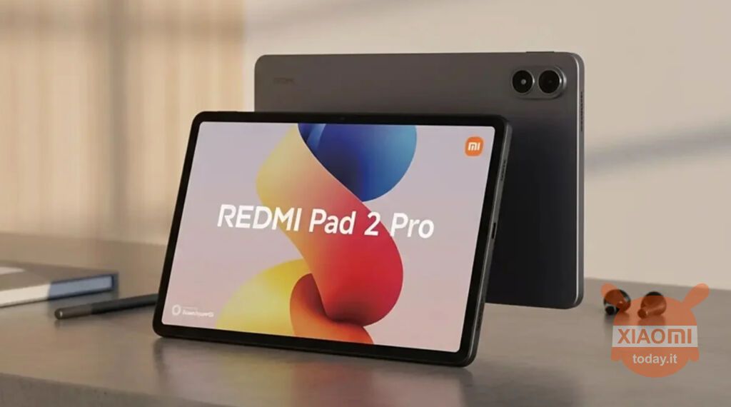 REDMI Pad 2 Pro
