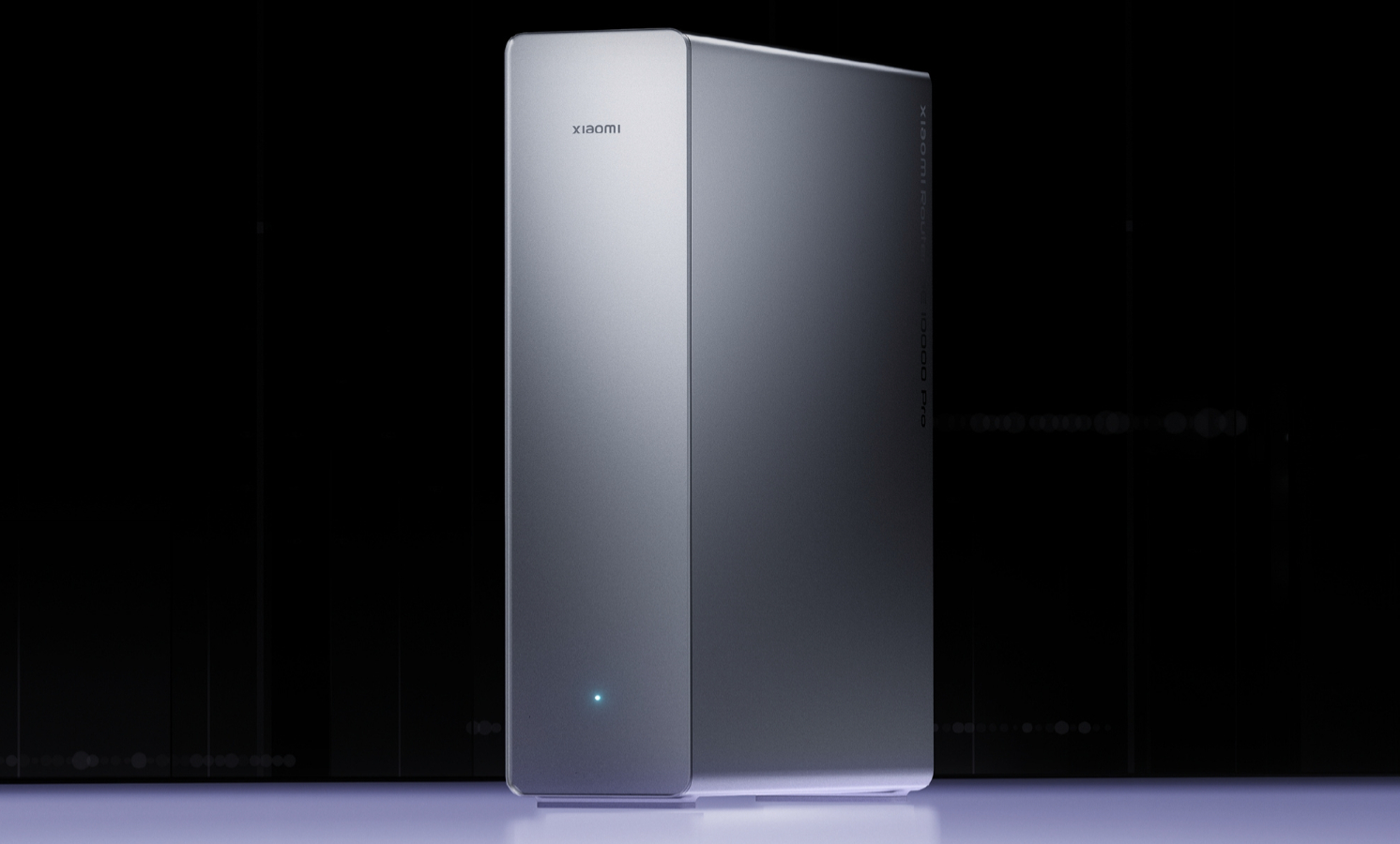 Xiaomi-router BE10000 Pro