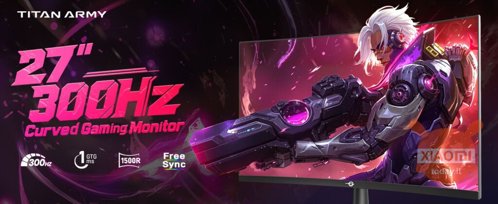 Exèrcit de Titan C27A1H