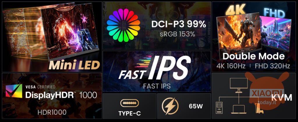 Titan Army P275MV Plus