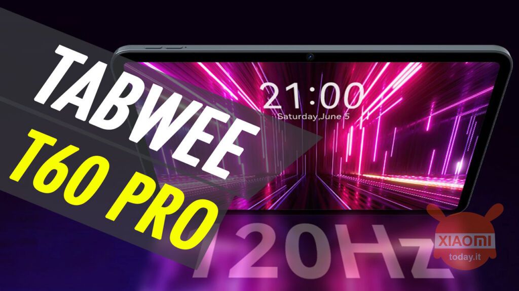 Tablette 10,4 Pouces Android 13 Avec 36Gb Ram+256Gb Rom (2Tb Tf