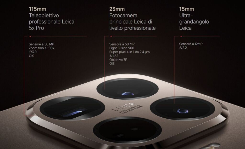 Xiaomi 15T प्रो