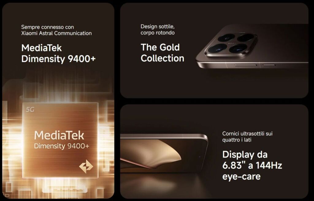 Xiaomi 15T प्रो