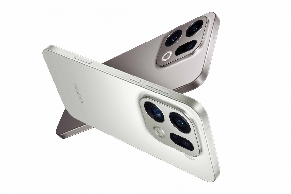 OPPO Find X9 و Find X9 Pro