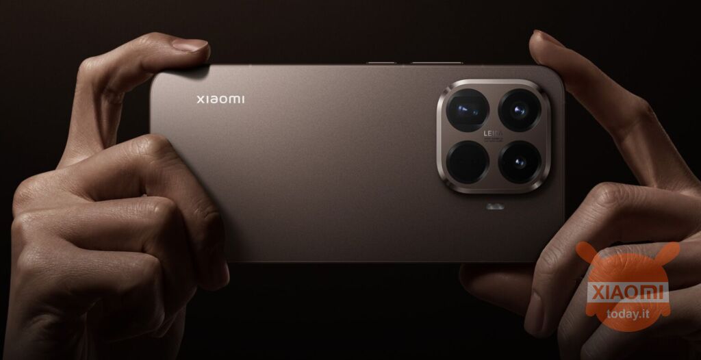 Xiaomi 17T Xiaomi Dual-Chip