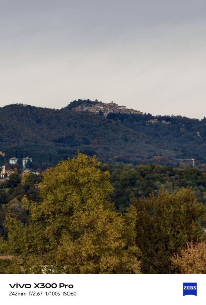 أنا أعيش X300 PRO