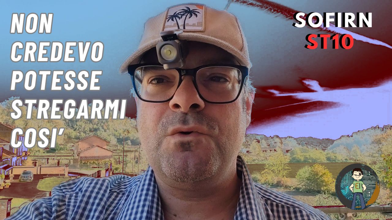 sofirn ST10