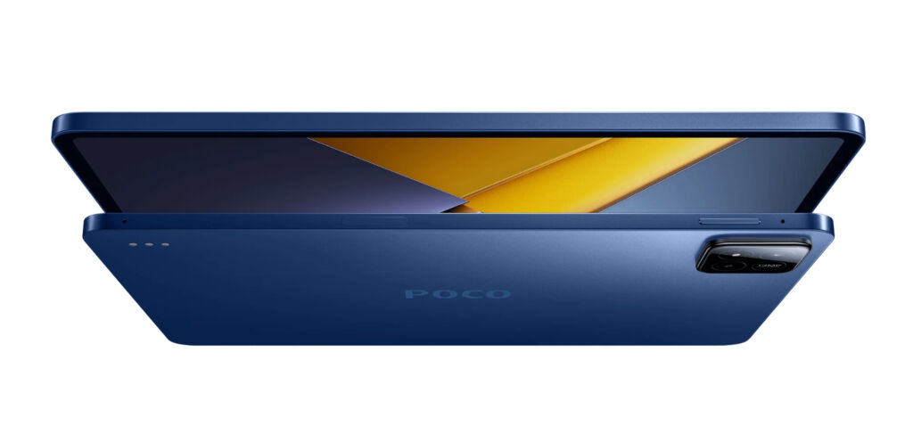 国内版 Xiaomi POCO Pad 8GB 256GB ブルー Xiaomi POCO Pad 8GB+256GB [ブルー] 価格比較 - 価格.com