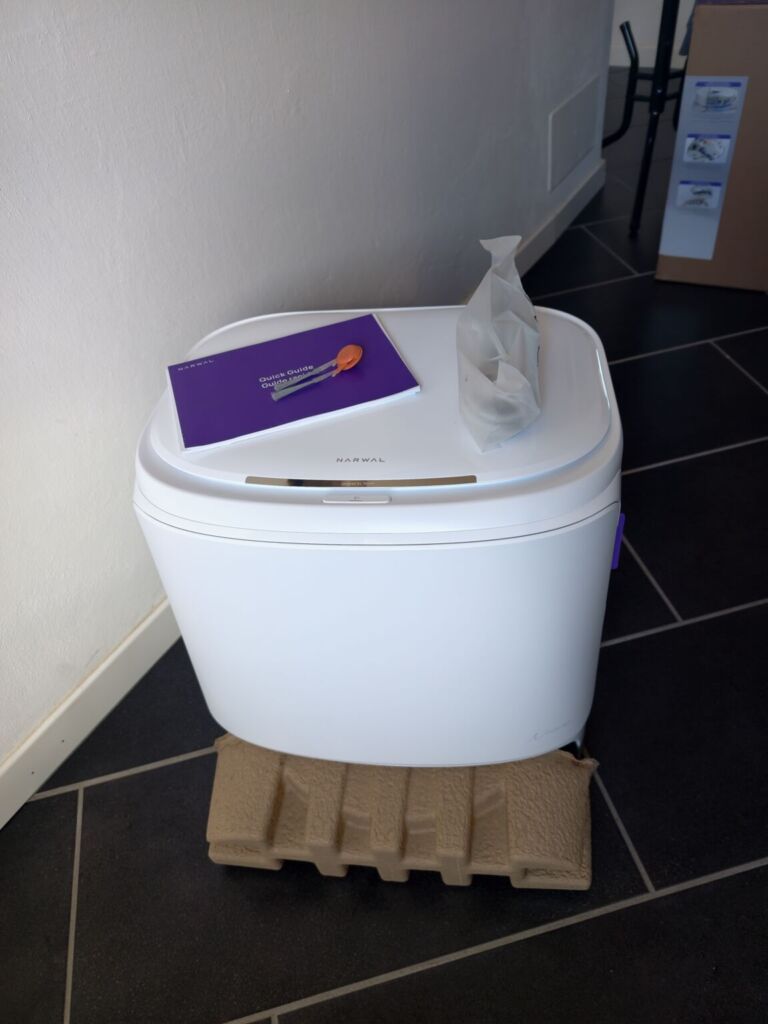 नरवाल फ्रीओ एक्स10 प्रो