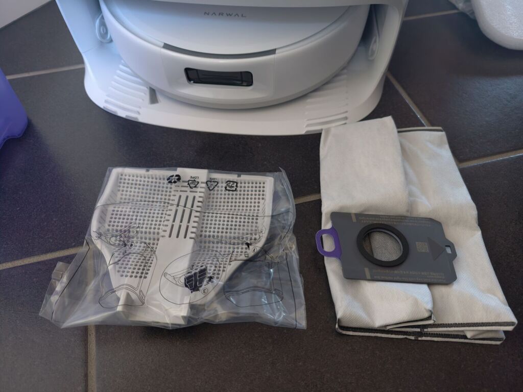 नरवाल फ्रीओ एक्स10 प्रो