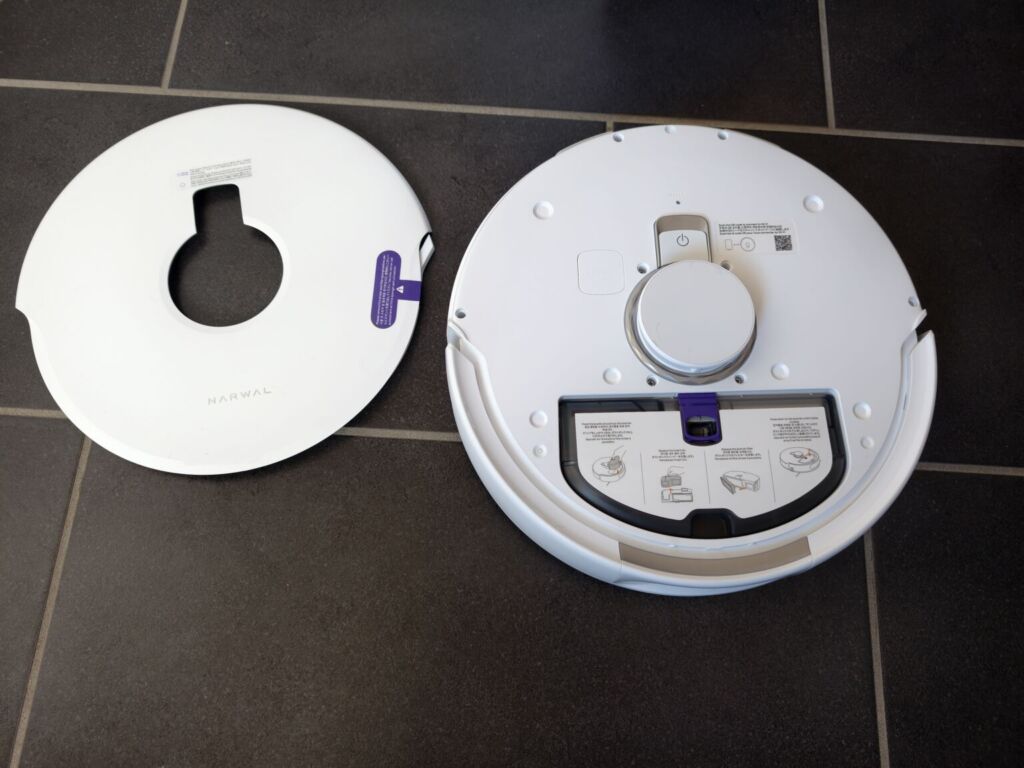 नरवाल फ्रीओ एक्स10 प्रो