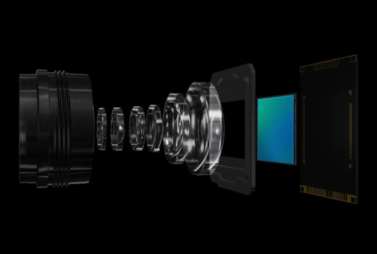 sumabog ang generic photographic sensor