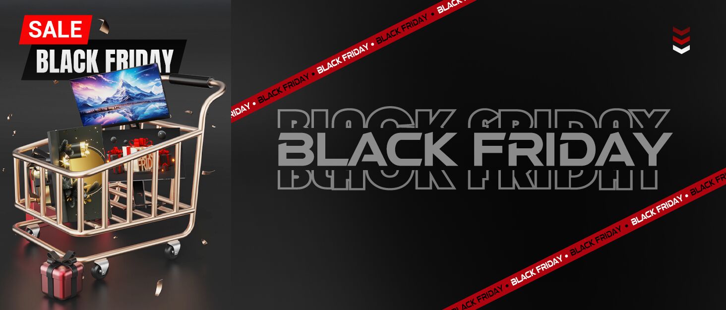 Armée Titan Black Friday 2025