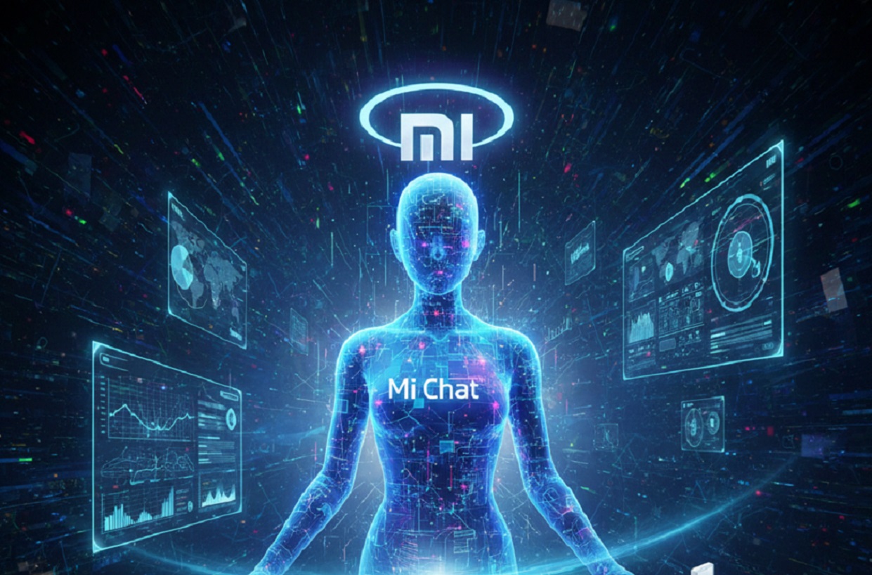 Xiaomi Mi Chat