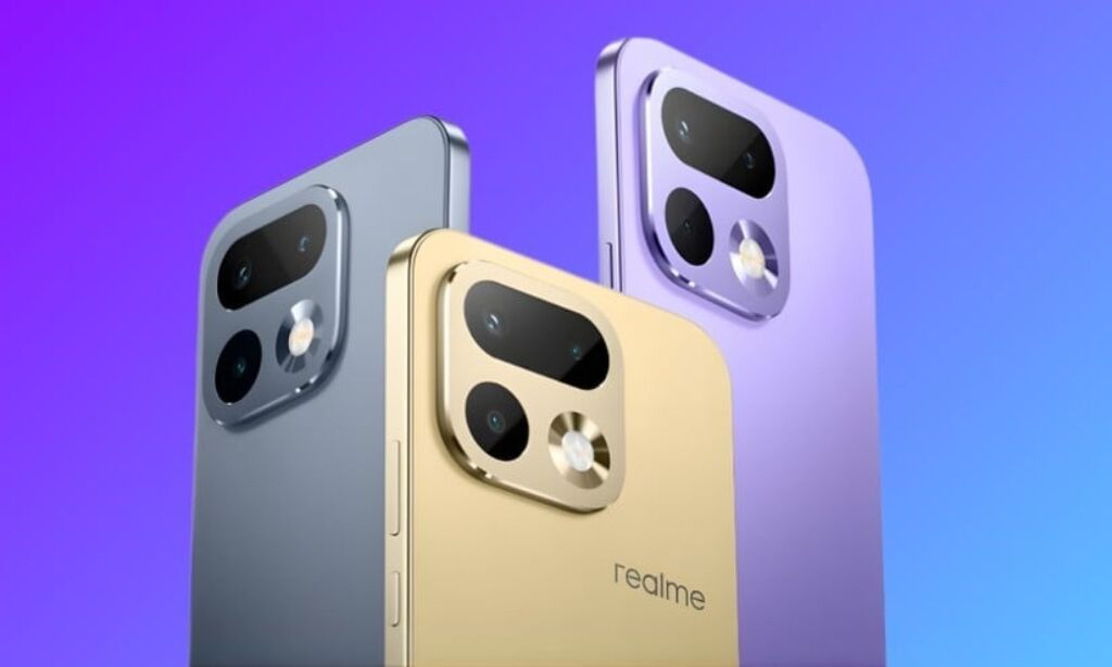 Realme 16 Pro comparativa de cámaras periscópicas