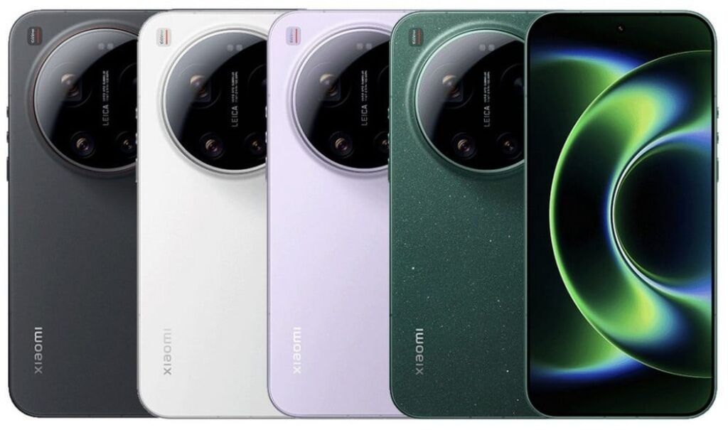 שיאומי 17 אולטרה