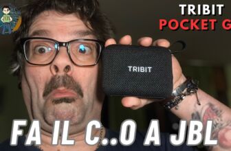 TRIBIT Pocket Go