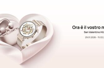 Huawei Valentine's Day